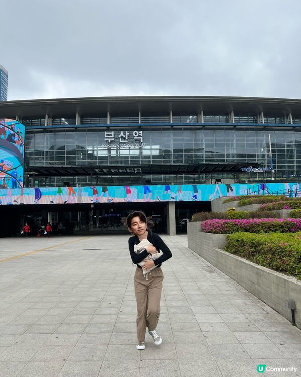 train to Busan 