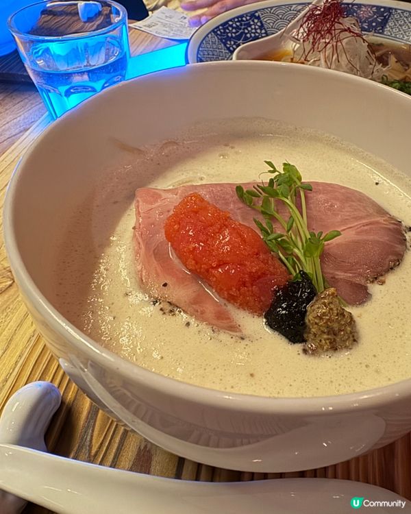 演唱會前的快餐