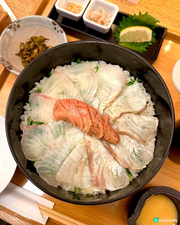 明太子原來可以咁鮮美✨