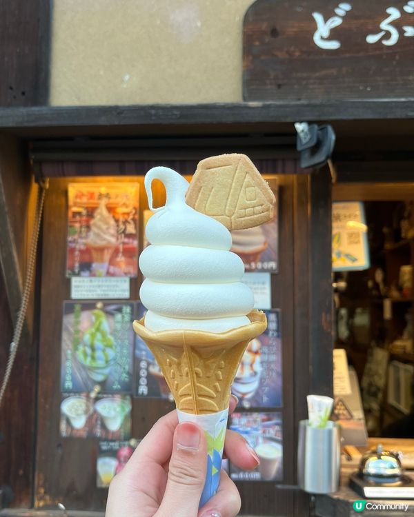 💕世界遺產白川鄉 完整保留了100多棟合掌古建築💕