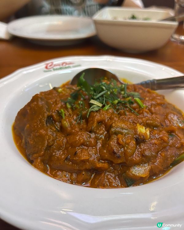 香港｜上環印度皇