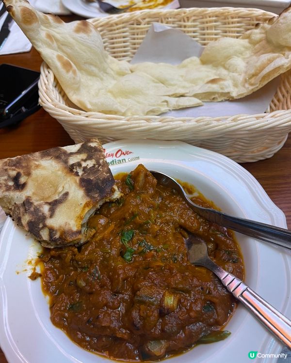 香港｜上環印度皇