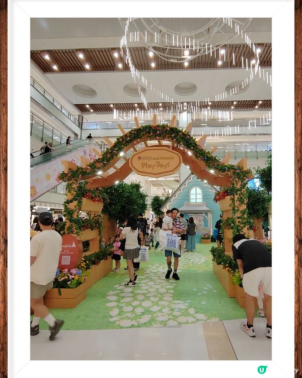 Duffy 與好友：Sweet together 💞