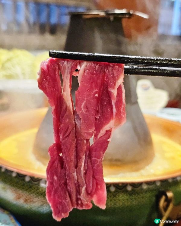 📍深圳必吃！正宗老北京之味～樂宴老北京銅火鍋🥘