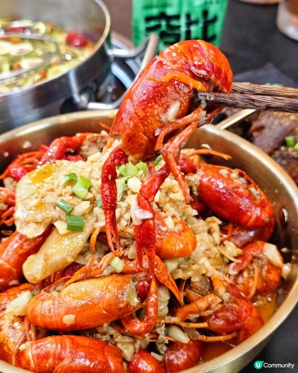 📍深圳必吃！滋味清甜～窮比小排檔無花果雞煲🍲