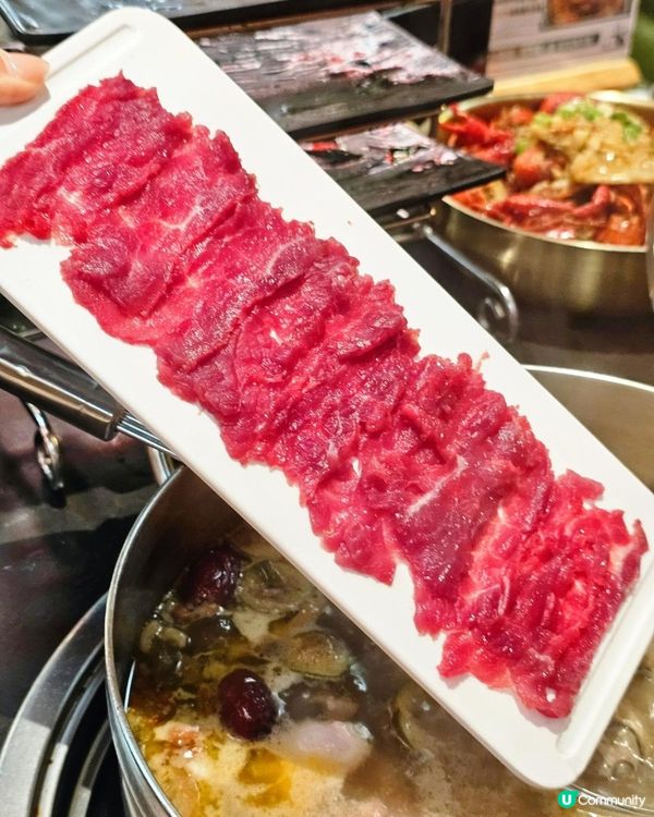 📍深圳必吃！滋味清甜～窮比小排檔無花果雞煲🍲