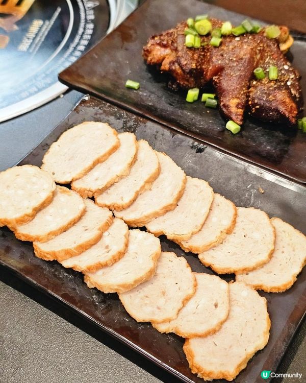 📍深圳必吃！滋味清甜～窮比小排檔無花果雞煲🍲