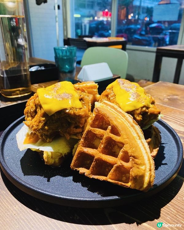 新蒲崗➡️➡️➡窩子