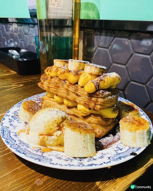 新蒲崗➡️➡️➡窩子