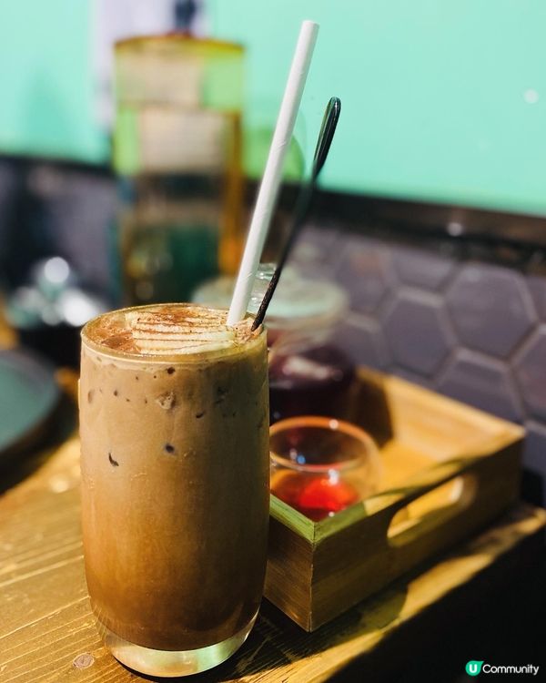 新蒲崗➡️➡️➡窩子