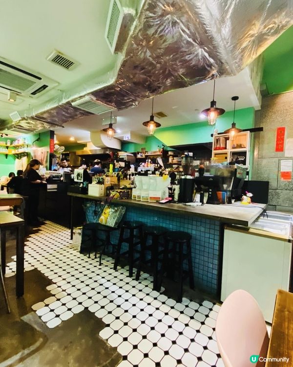 新蒲崗➡️➡️➡窩子