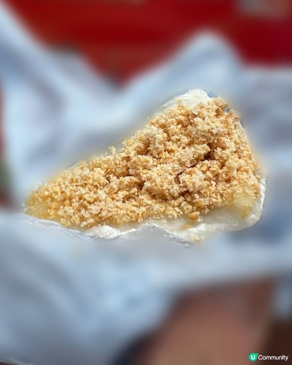 好多人排隊的老字號-民豐粉麵行🔍有咩賣呢