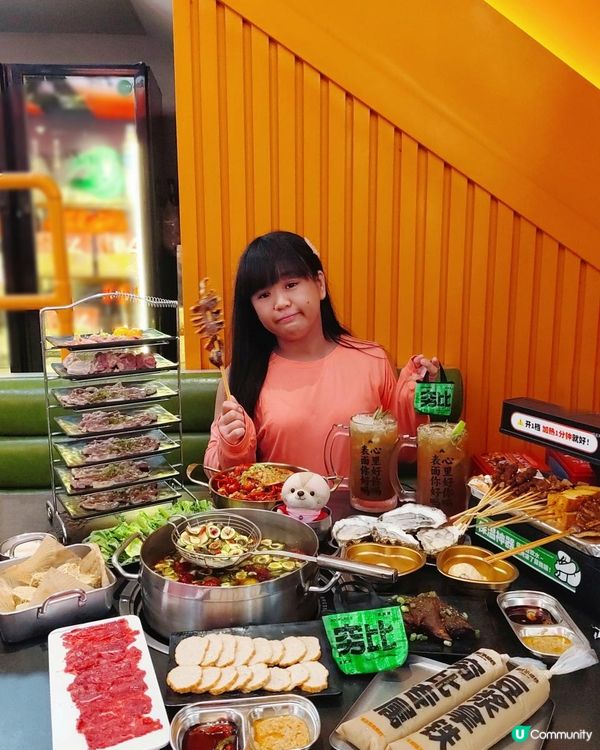 在深圳！吃得特色脆皮雞煲