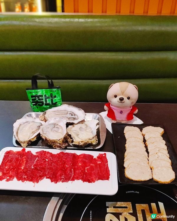 在深圳！吃得特色脆皮雞煲