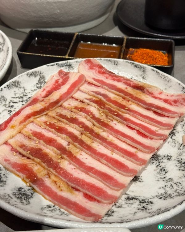 原來牛舌可以這樣吃！？