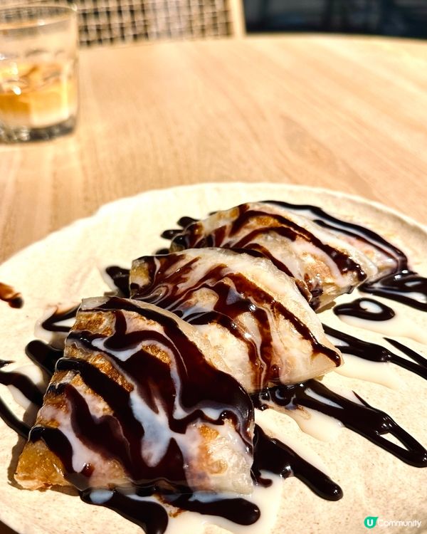 寬敞環境享受地道泰菜