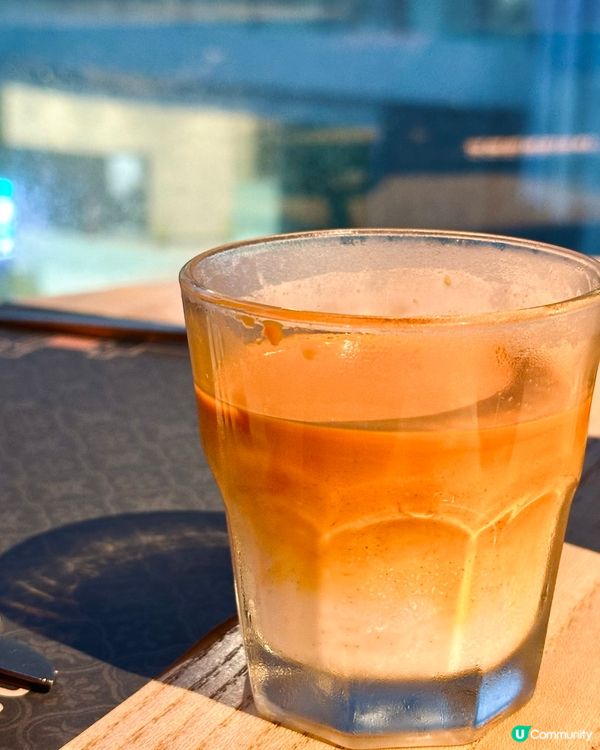 寬敞環境享受地道泰菜