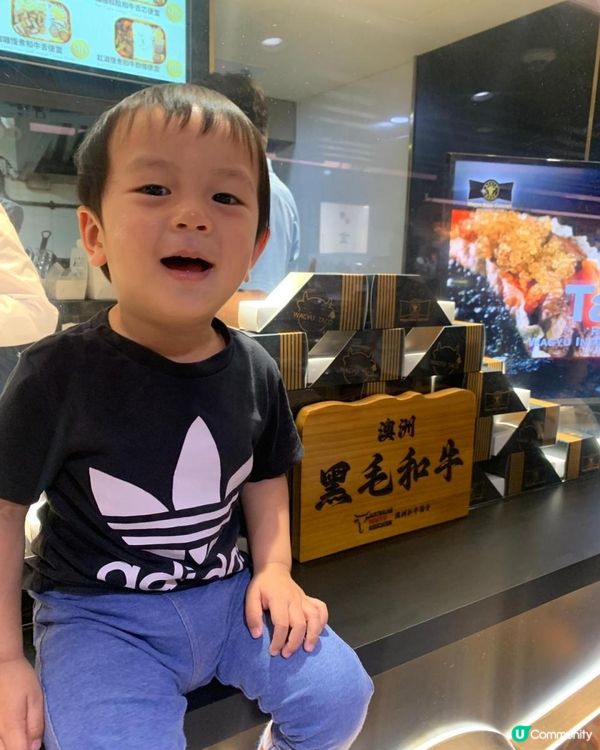 美食推介|澳洲黑毛和牛既TACO店