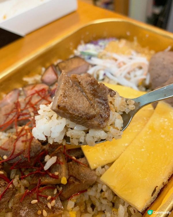 美食推介|澳洲黑毛和牛既TACO店