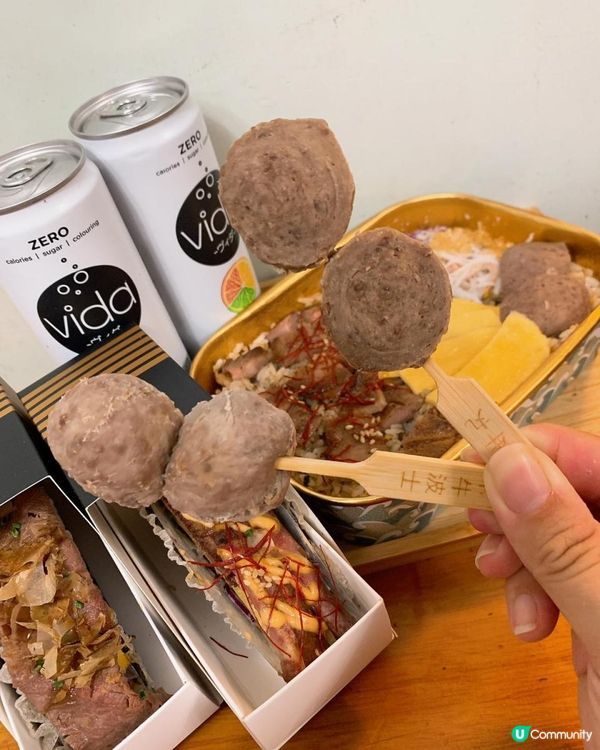 美食推介|澳洲黑毛和牛既TACO店