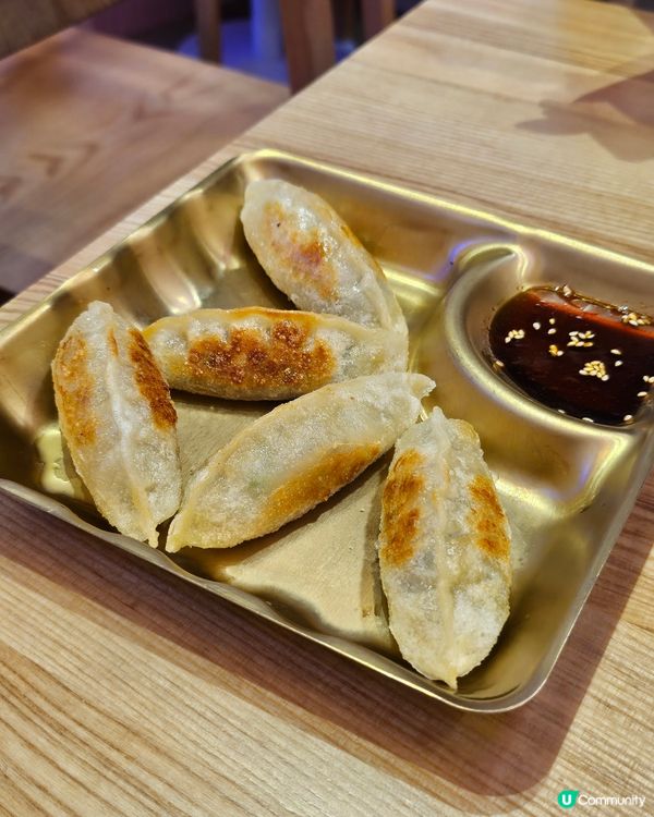 同釜山一樣既粥😋