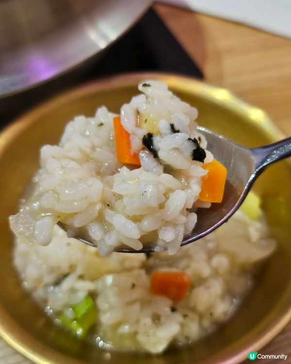 同釜山一樣既粥😋