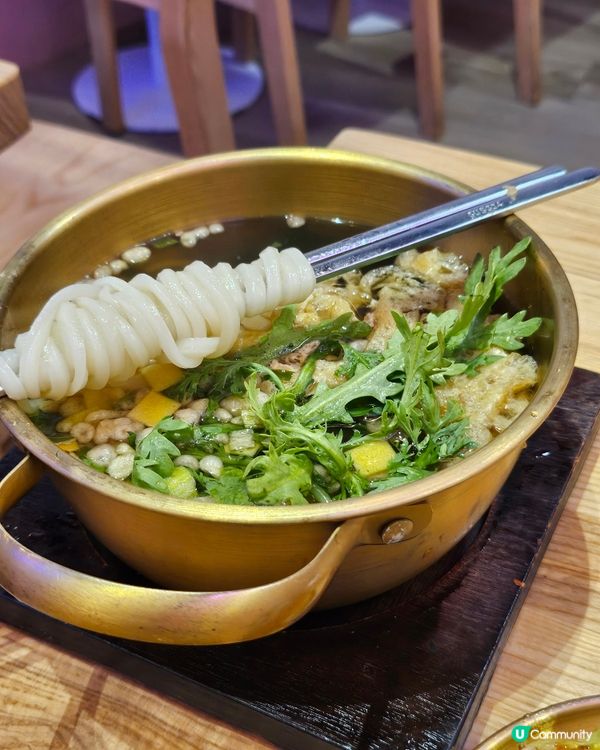 同釜山一樣既粥😋