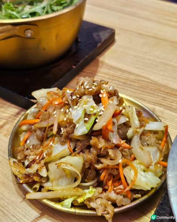 同釜山一樣既粥😋