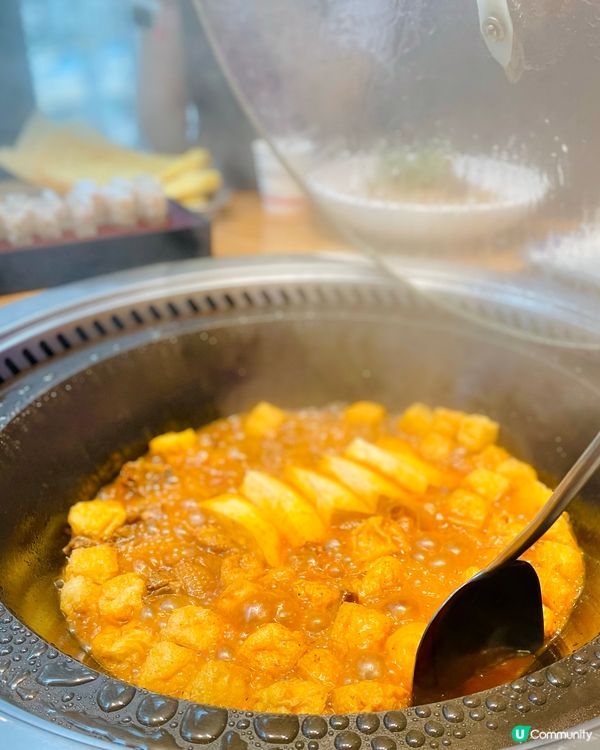 想吃鐵鍋燉還得是山河屯❤️