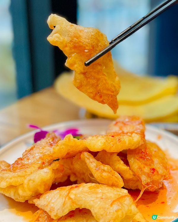 想吃鐵鍋燉還得是山河屯❤️