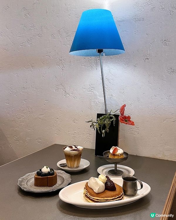 淺水灣人氣餐廳 Caffè Parabolica