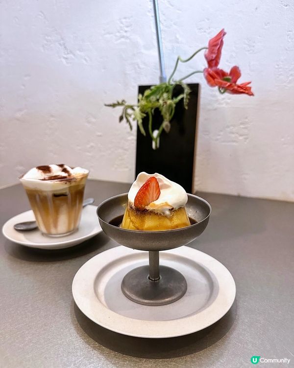 淺水灣人氣餐廳 Caffè Parabolica