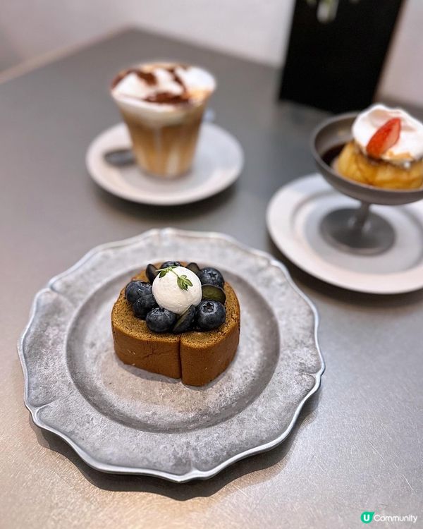 淺水灣人氣餐廳 Caffè Parabolica