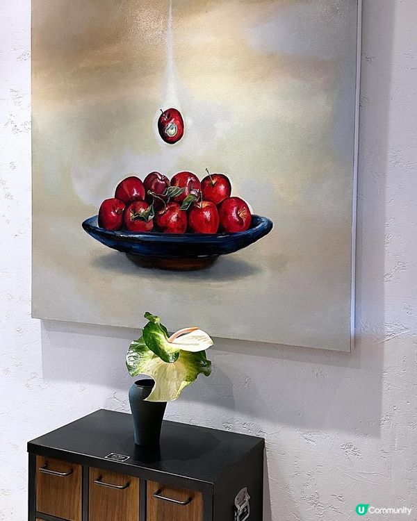 淺水灣人氣餐廳 Caffè Parabolica