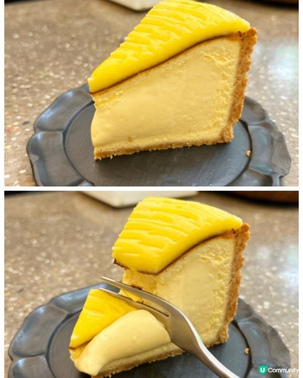 [蛋糕控必食］🌟世一🌟巴斯克芝士蛋糕🤩Hemma