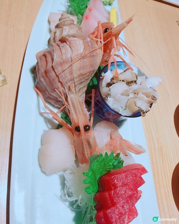 🤩北海道必食海膽🤩