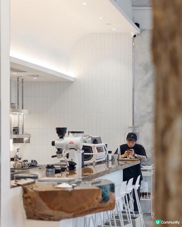 🌳｛根𝑅𝑜𝑜𝓉 𝒞𝒶𝒻𝑒 ｝啟德日光森林cafe 