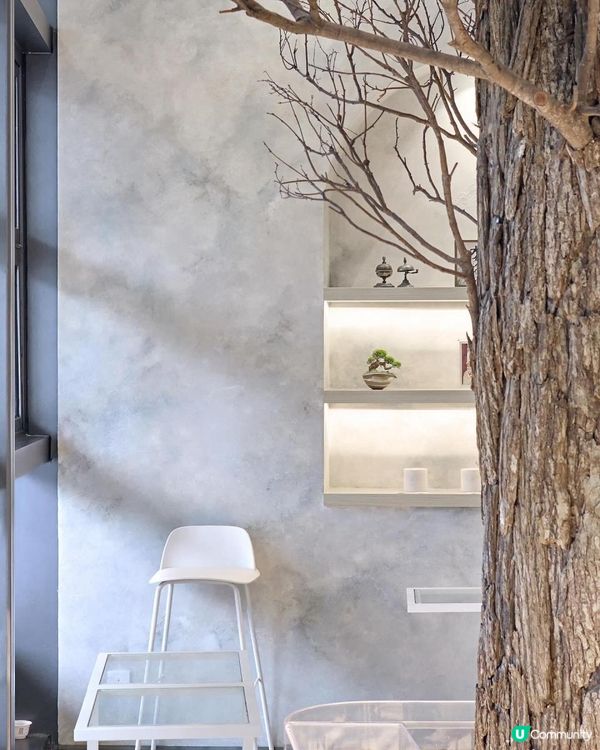 🌳｛根𝑅𝑜𝑜𝓉 𝒞𝒶𝒻𝑒 ｝啟德日光森林cafe 