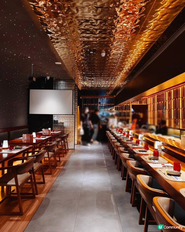 卓悅intown日式燒鳥酒廠