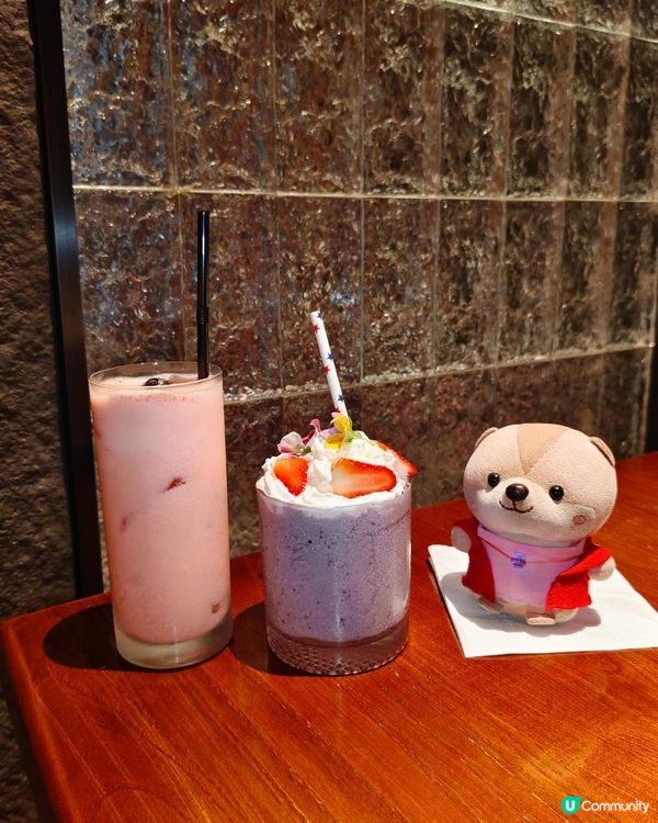 卓悅intown日式燒鳥酒廠