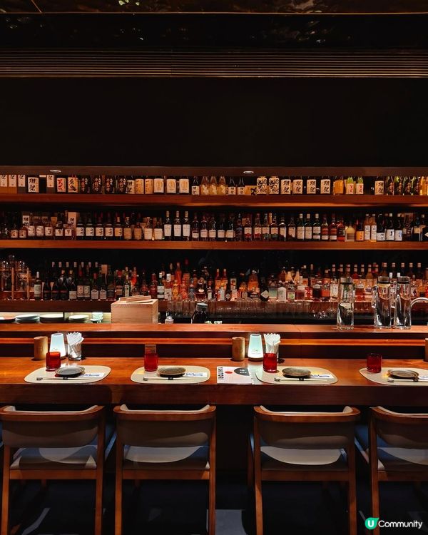 卓悅intown日式燒鳥酒廠