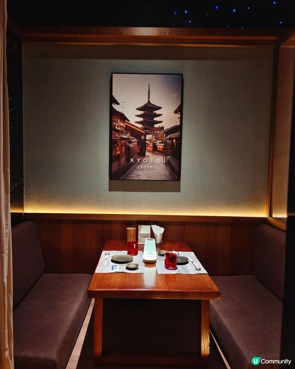 卓悅intown日式燒鳥酒廠