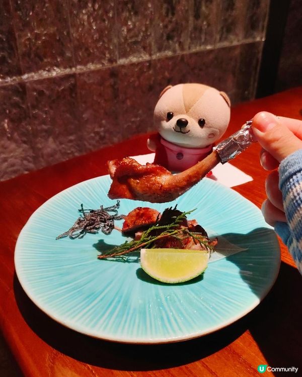 卓悅intown日式燒鳥酒廠