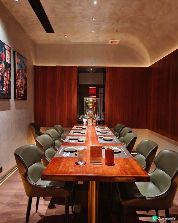 卓悅intown日式燒鳥酒廠