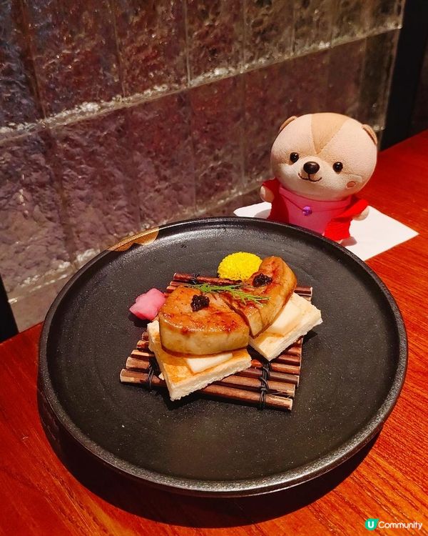 卓悅intown日式燒鳥酒廠