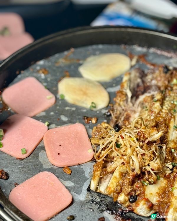 深圳 -『星空下草地露營燒烤🍖』