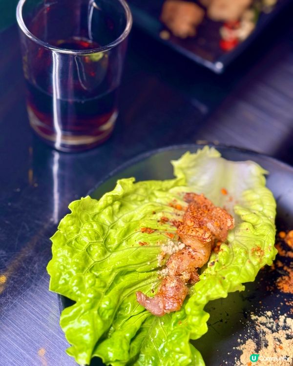 深圳 -『星空下草地露營燒烤🍖』