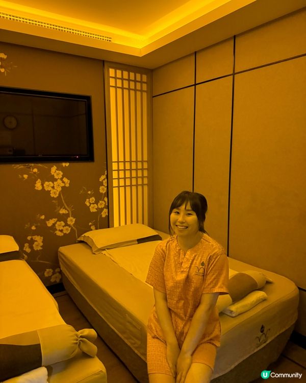 深圳天空水療 - 水世界美食水會