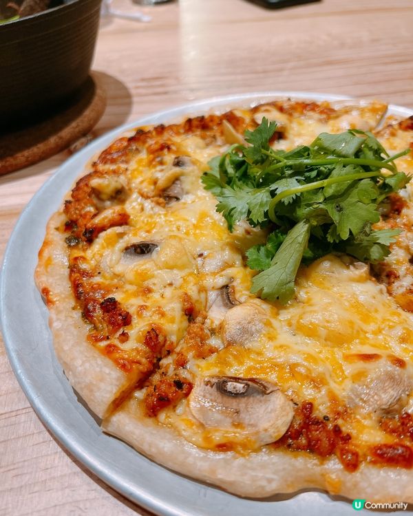 可以打卡又好味