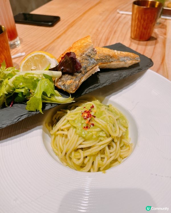 可以打卡又好味